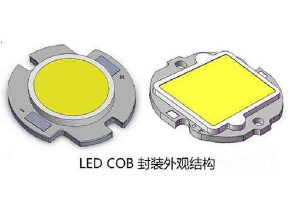 COB封裝優(yōu)勢