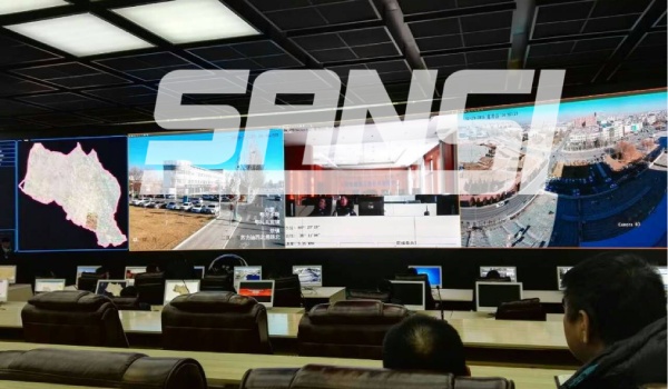 內(nèi)蒙古城市綜合運(yùn)營(yíng)中心