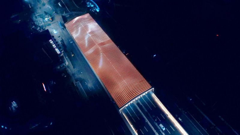 萬(wàn)里黃河第一隧