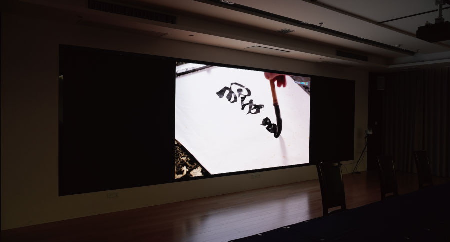 無縫拼接技術 無縫拼接技術