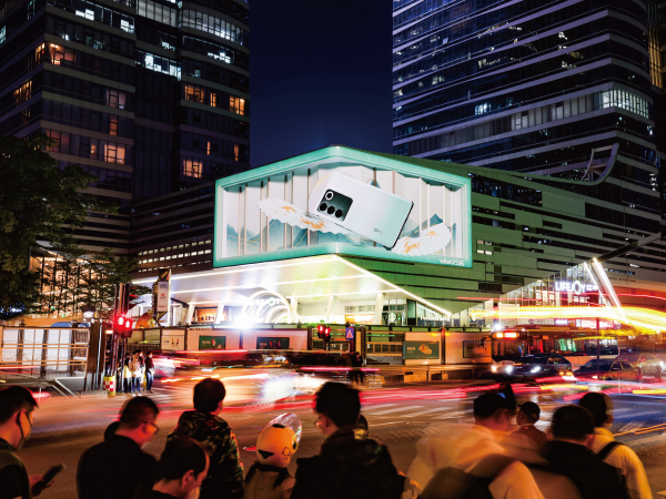 科技賦能,效率革命,模塊化設計,重塑,戶外大屏,安裝體驗