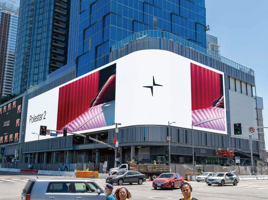 圖源美國SNA Display 圖源美國SNA Display