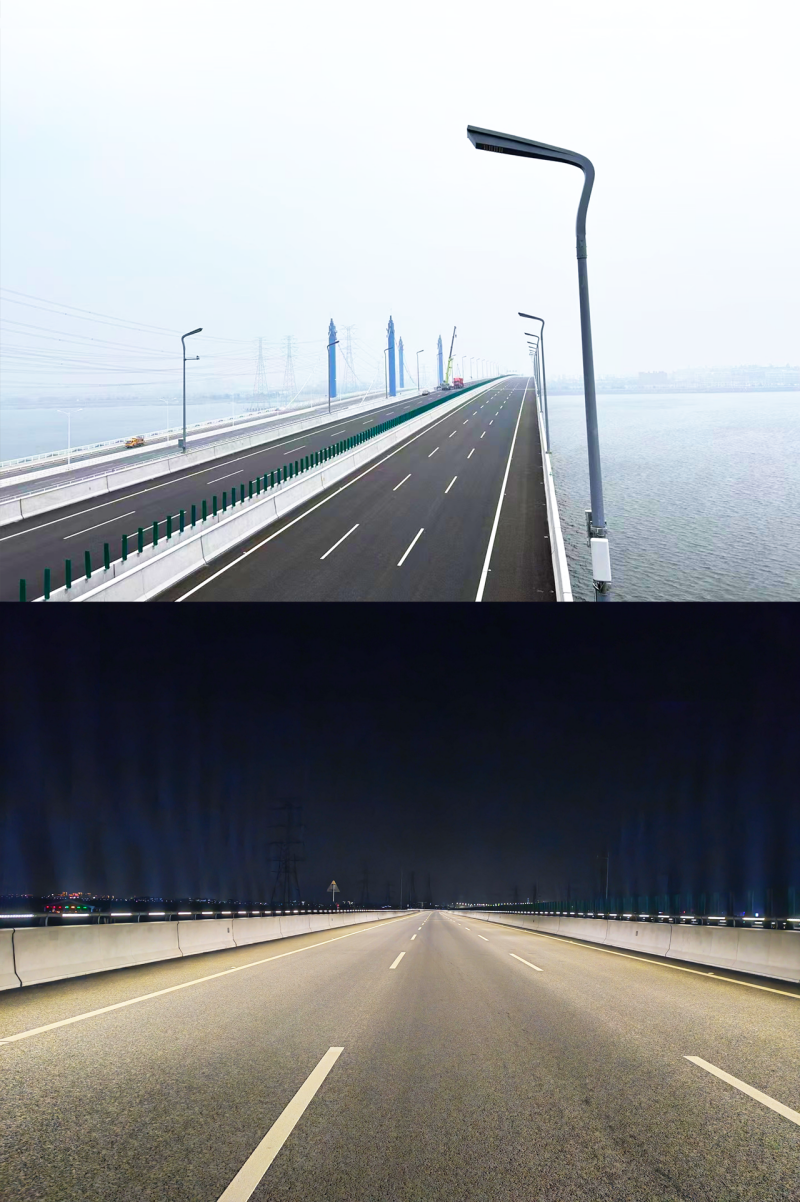 最新,杭紹甬高速,杭紹段等浙,3條高速今通車,三思,再樹標(biāo)桿工程