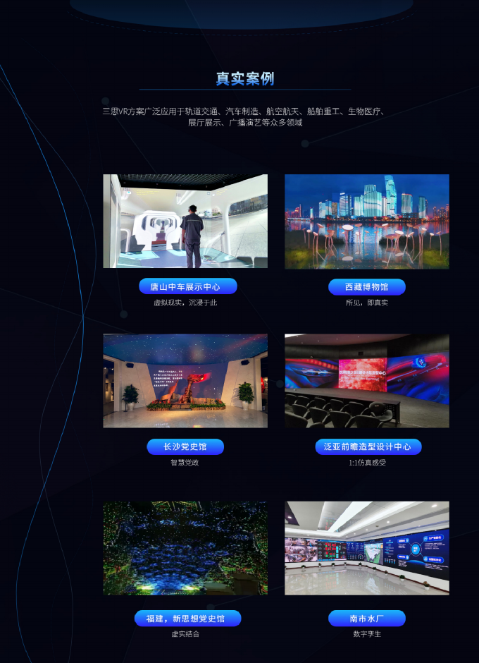 科技賦能,三思,元宇宙體驗,入選,上海市,數字化轉型,應用標桿,場景