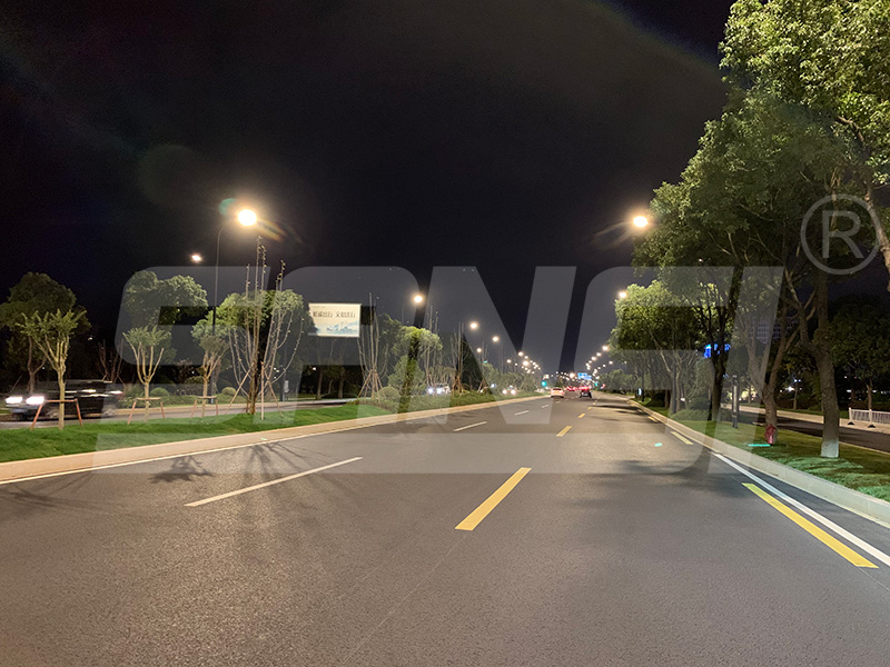 道路照明,未來規(guī)劃,物聯(lián)網,大數(shù)據驅動,智慧照明