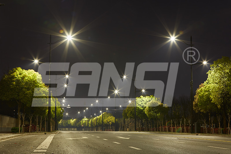 基于,北斗,LED路燈,遠(yuǎn)程,管理系統(tǒng),上線