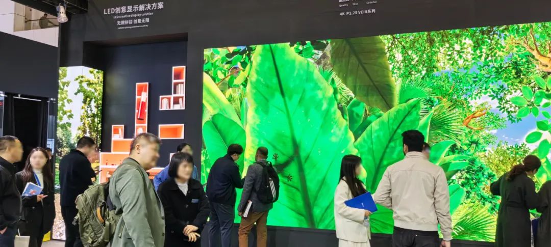 2025,ISLE完美落幕,三思,四項大獎加冕,智慧顯示