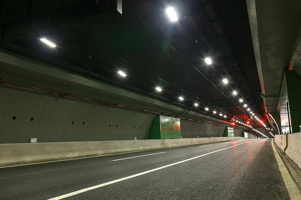 隧道照明,隧道燈,軌道燈,軌道照明,LED燈
