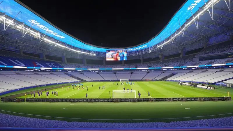 紐約時代廣場,進博會,這家,LED全球領軍,民營企業,贏的奧秘