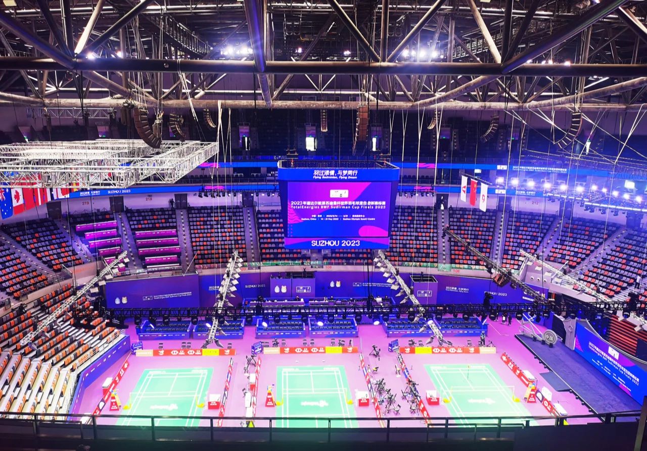 三思LED,閃耀,第12屆,世界運(yùn)動(dòng)會(huì),科技賦能,國(guó)際體育盛會(huì)