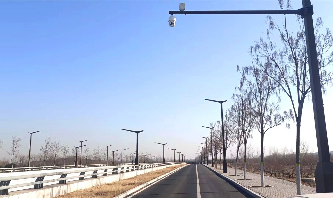 上海三思,以定制化,智能方案,持續(xù)賦能,雄安新區(qū),智慧建設