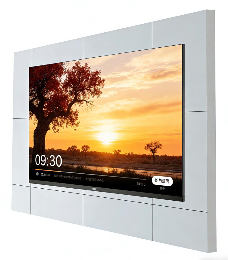 不止于“屏”,三思會(huì)議平板,如何重塑,企業(yè)會(huì)議室,形象與體驗(yàn)