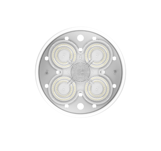 航站樓LED旋壓筒燈<br />C21TD101