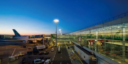 機(jī)場(chǎng)照明